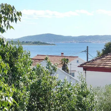 Im Haus Marina Zadar-diklo - Cdn02060-dya *