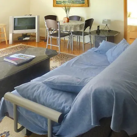 Apartment Im Haus Marina Zadar-diklo - Cdn02060-dya