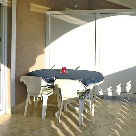 Im Haus Marina Zadar-diklo - Cdn02060-dya