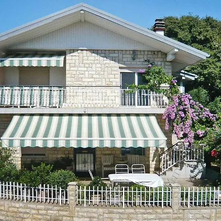 Im Haus Marina Zadar-diklo - Cdn02060-dya דירה דיקלו