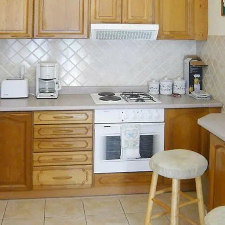Im Haus Marina Zadar-diklo - Cdn02060-dya דירה